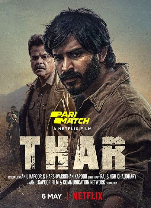 Thar (2022) Bengali [Voice Over] Dubbed WEBRip download full movie